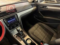 فولكسفاغن باسات